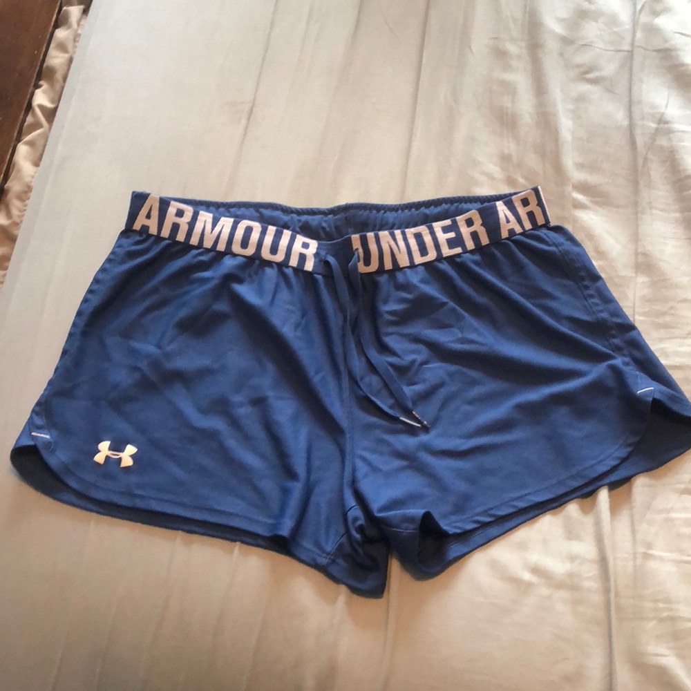 Under Armor Shorts